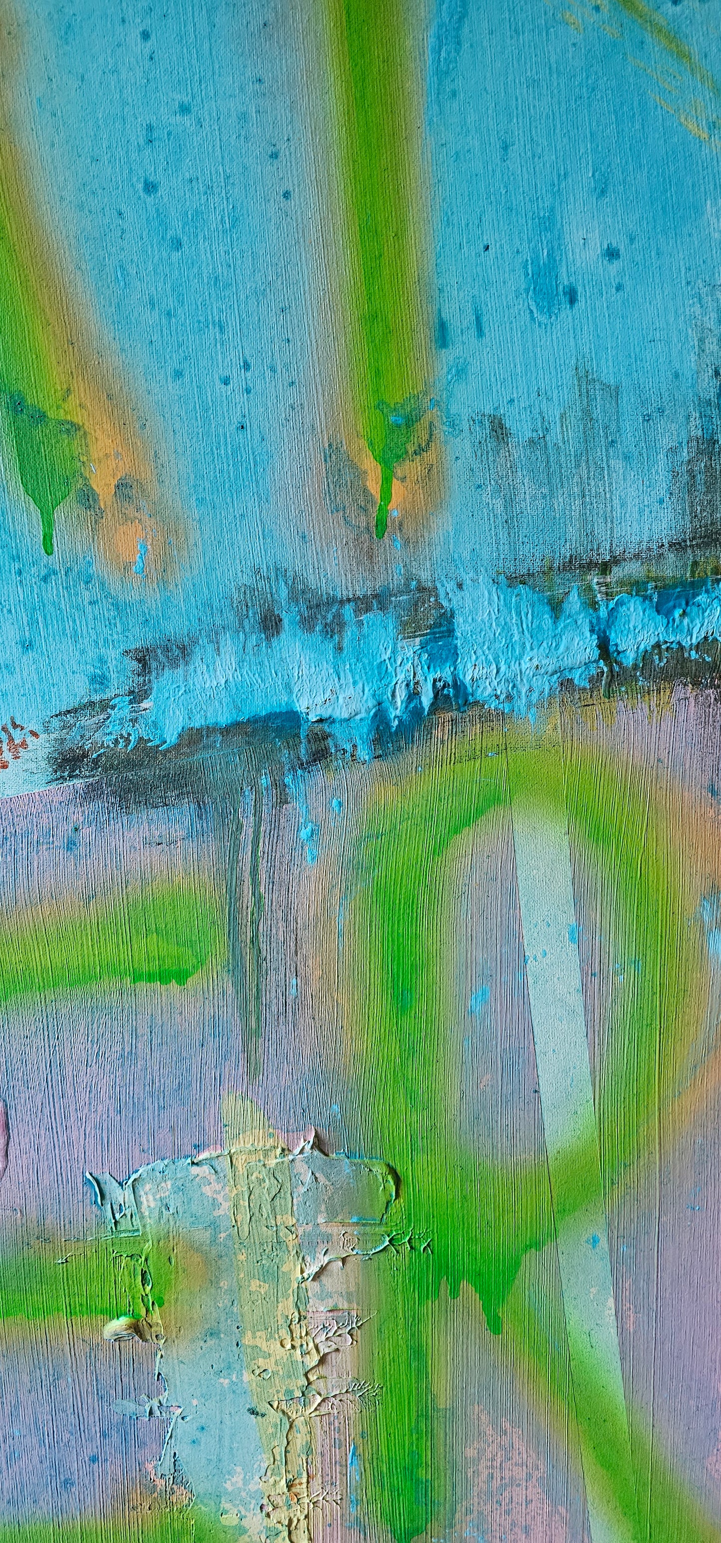 What ever by Sara Brønn