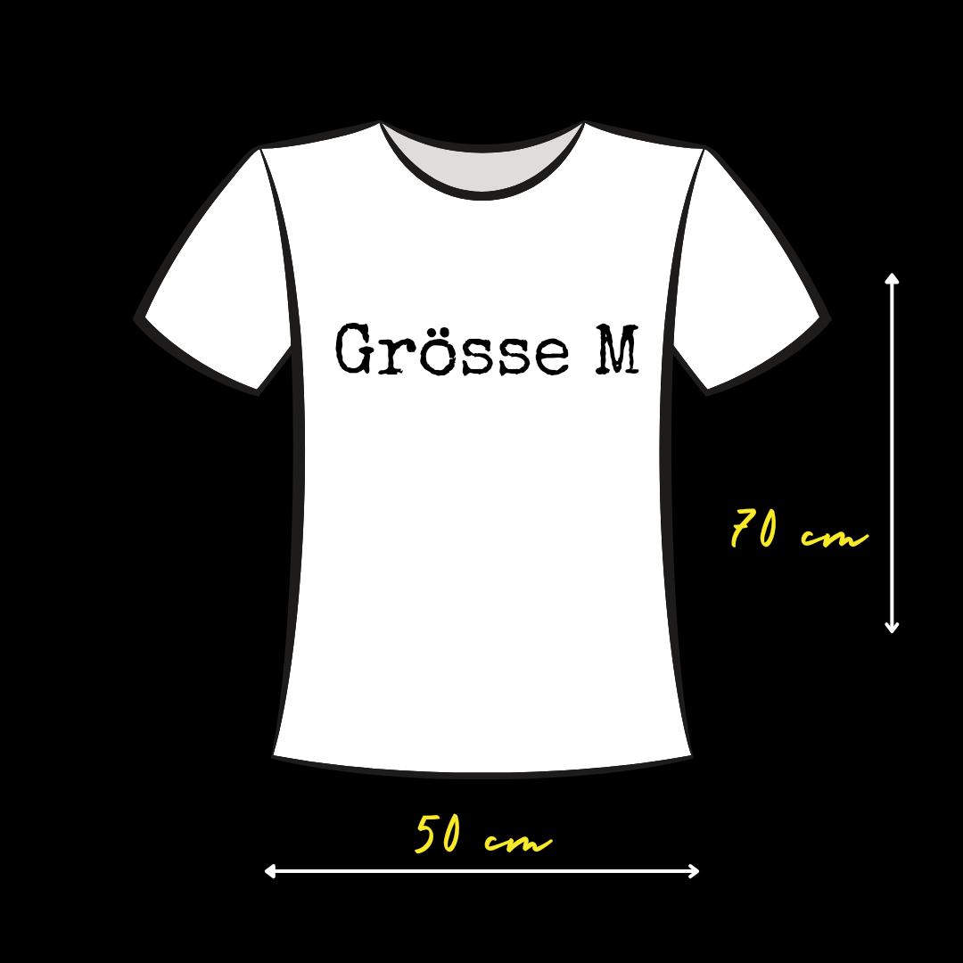 T-Shirt Unisex - Wing of Freedom