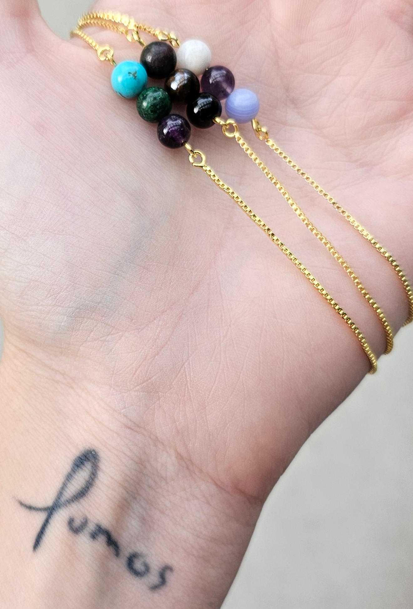 Empowerment Armband - Stärke