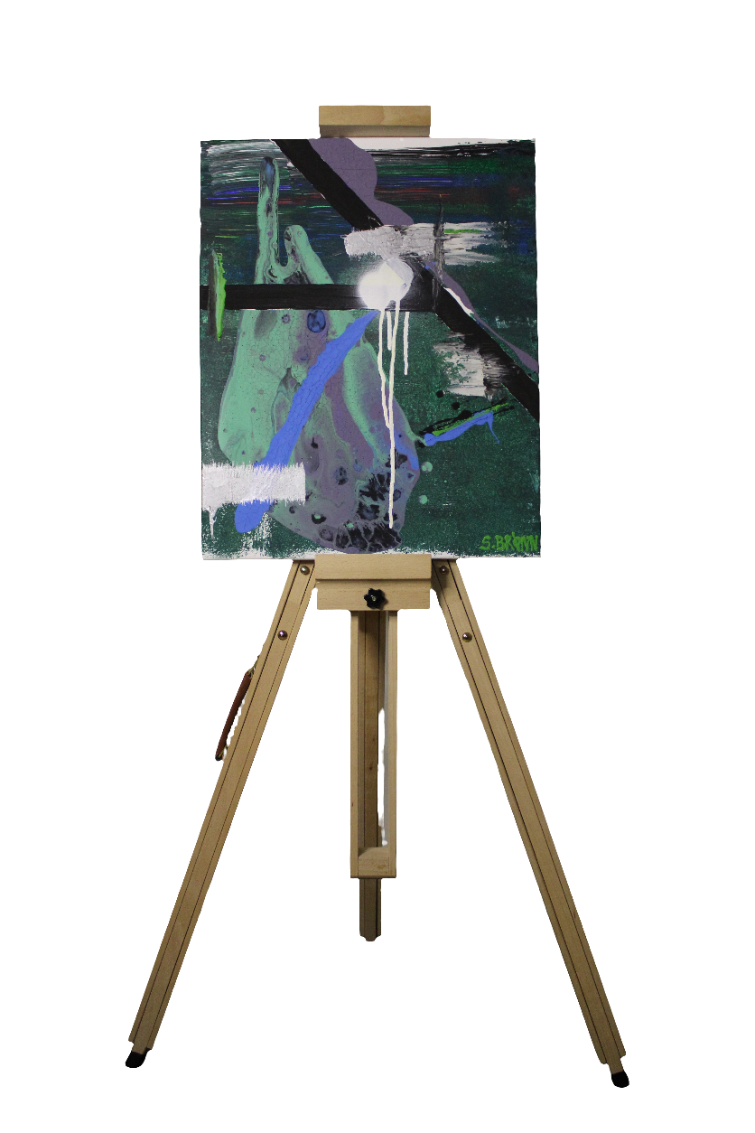 Chakra by Sara Brønn