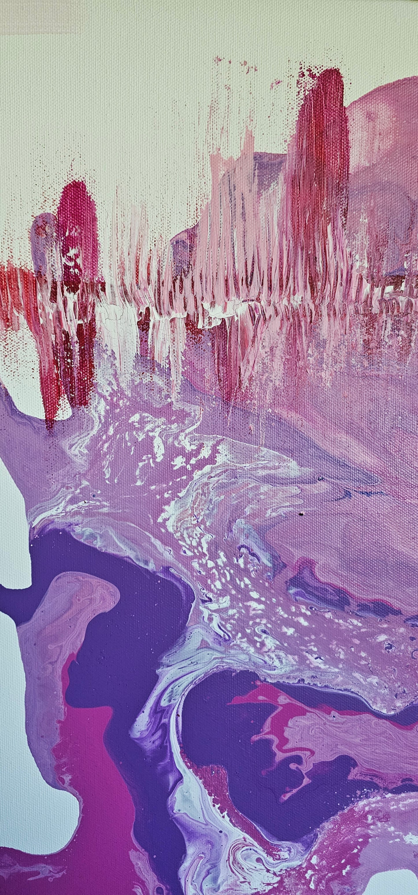 Heartbeat by Sara Brønn