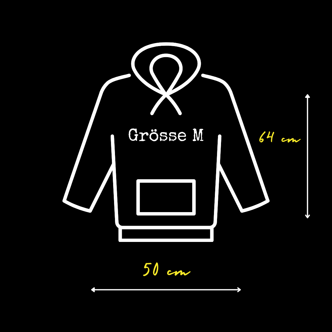 Sweatshirt Unisex  - 777