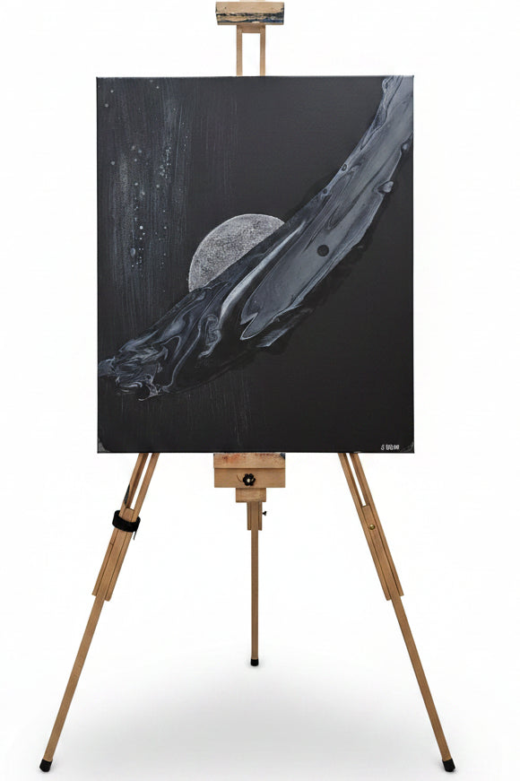 Gezeiten: Luna by Sara Brønn