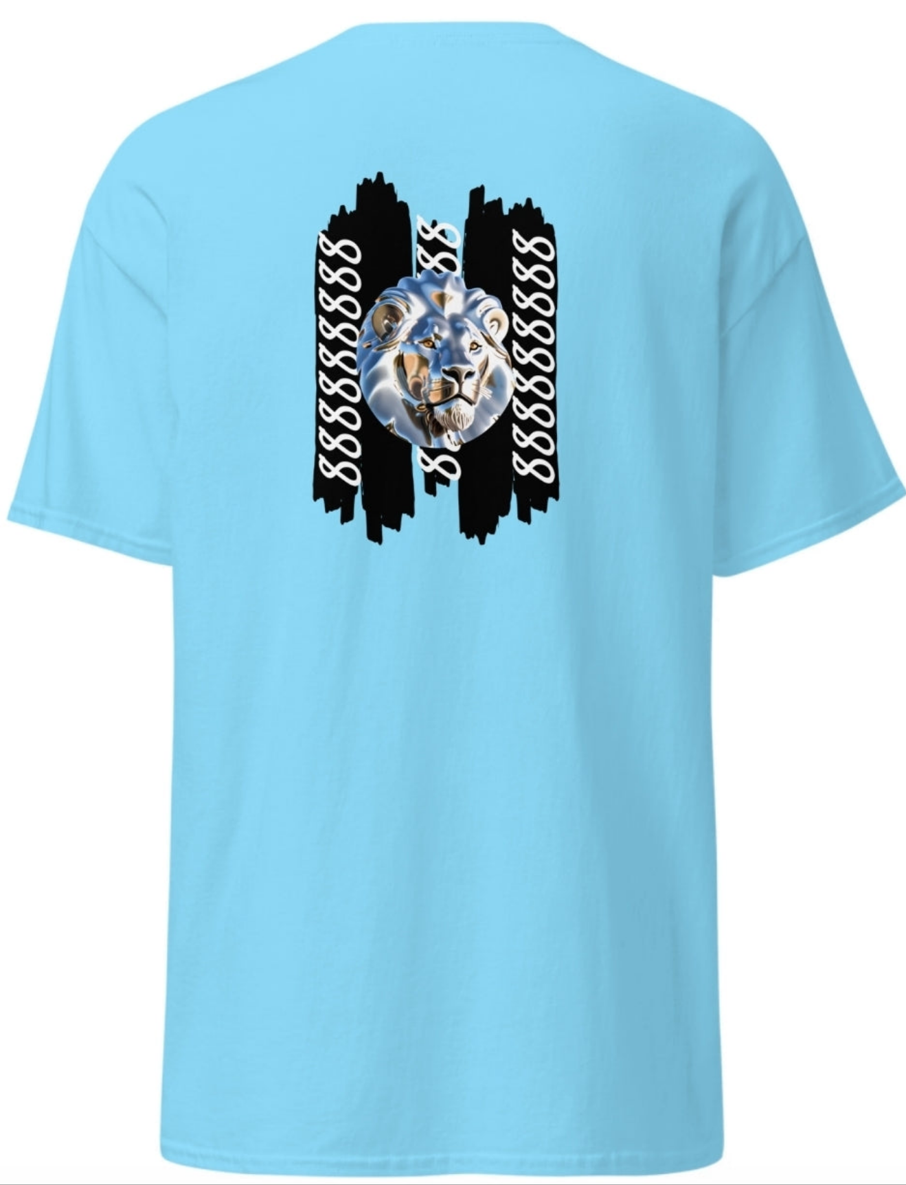 T-Shirt Unisex  - 888