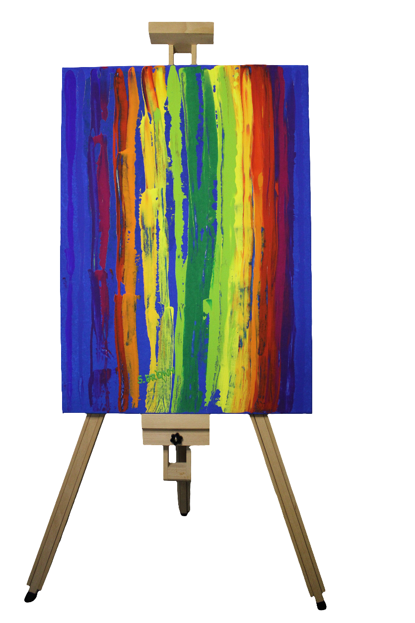 Color by Sara Brønn