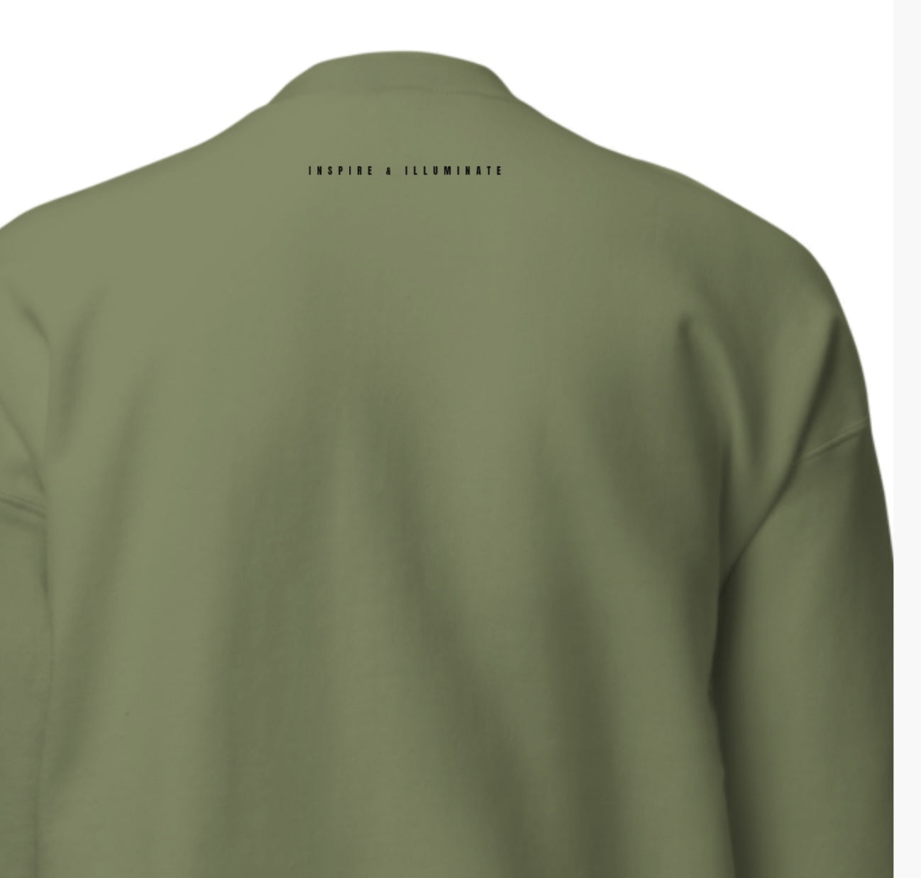 Sweatshirt Unisex  - 777