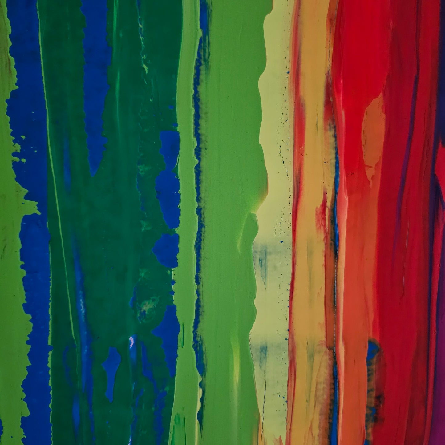Color by Sara Brønn
