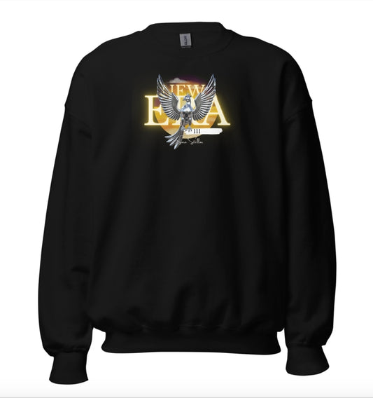 Sweatshirt Unisex  - New Era